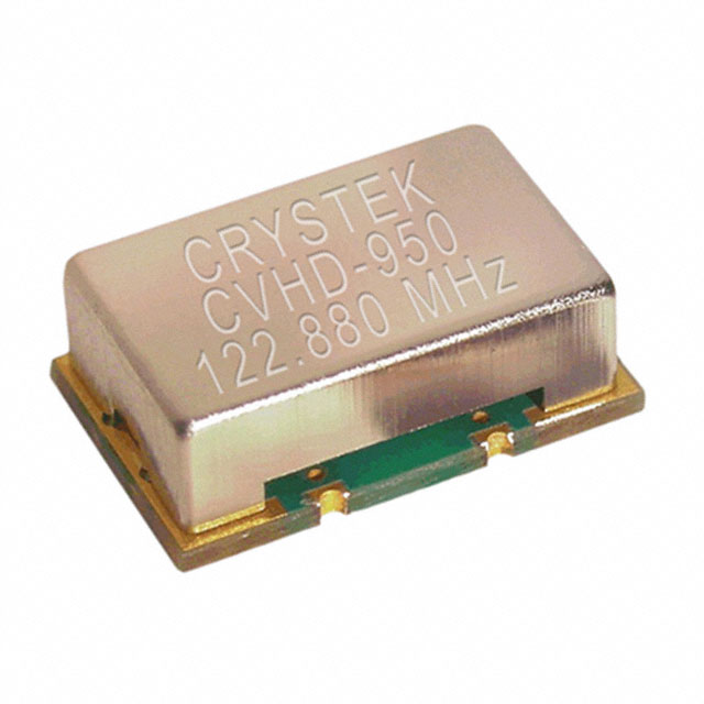 CVHD-950-122.880图片4