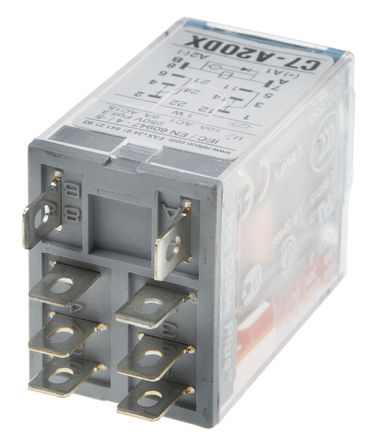 C7-A20DX/024VDC图片2