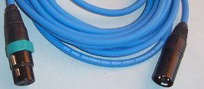CABLE 5M BLUE图片1