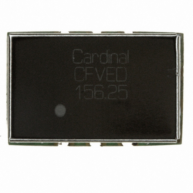 CFVED-A7BP-156.25TS图片3