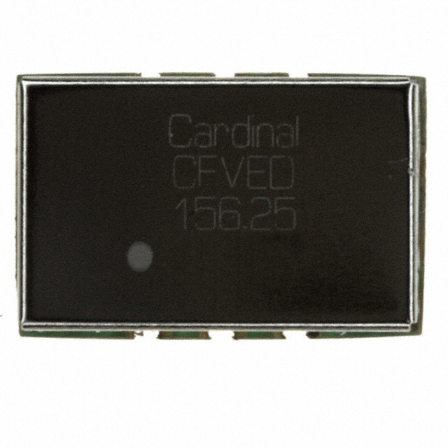CFVED-A7BP-156.25TS图片2