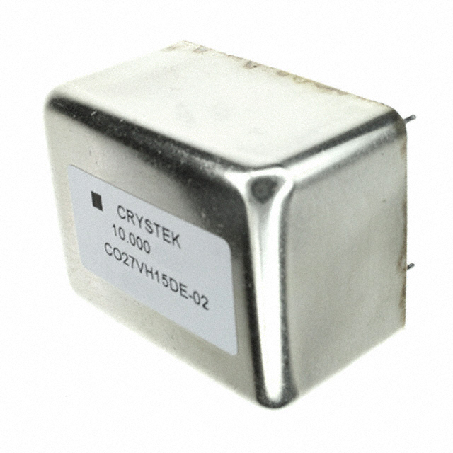 CO27VH15DE-02-10.000图片2