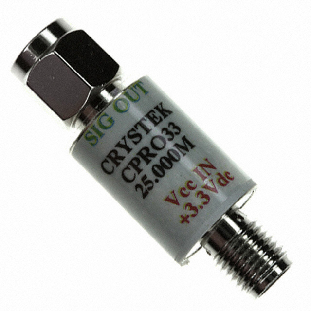 CPRO33-25.000图片8