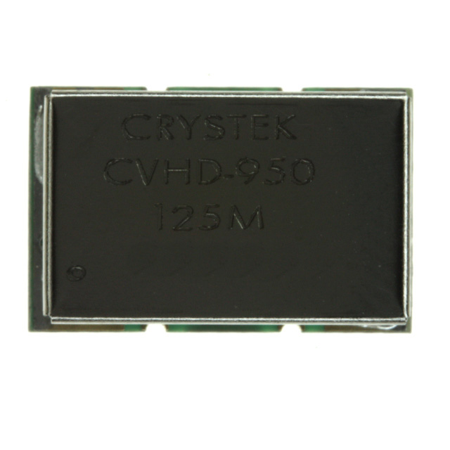 CVHD-950-125.000图片4