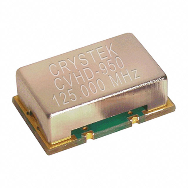 CVHD-950-125.000图片5