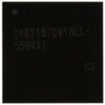 CY62167DV18LL-55BVXI图片1
