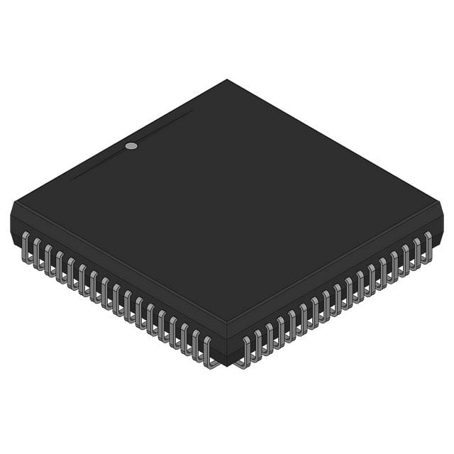 CY7C4245-25JC图片2