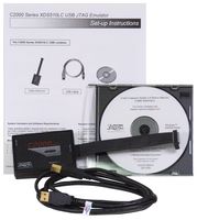 C2000 XDS510LC USB EMULATOR图片3