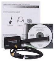 C2000 XDS510LC USB EMULATOR图片2