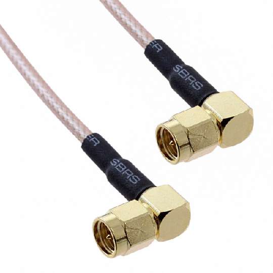 CCSMA2-MM-RG316DS-12图片3