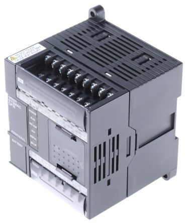 CP1E-N20DR-A图片2