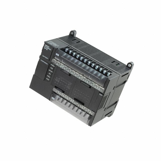 CP1E-N30DT1-D图片4