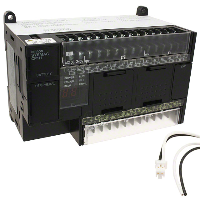 CP1H-X40DR-A图片6