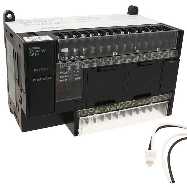 CP1H-X40DR-A图片3