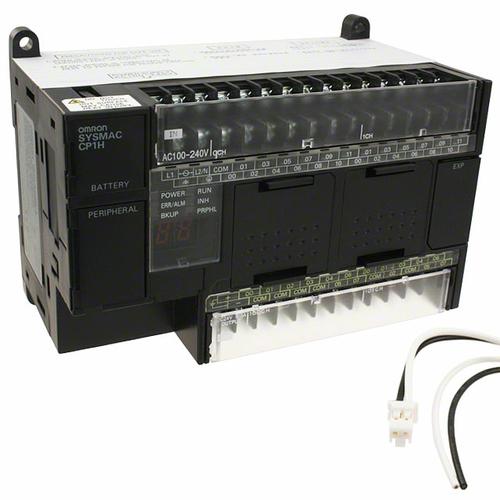 CP1H-X40DR-A图片4