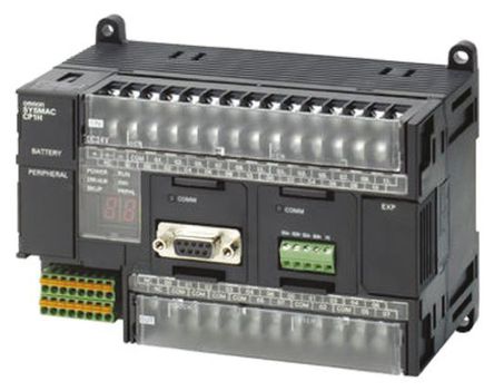 CP1H-X40DT-D图片2