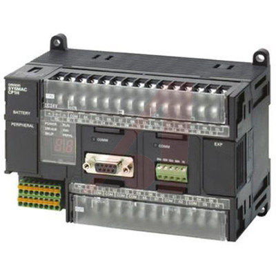 CP1H-X40DT-D图片9
