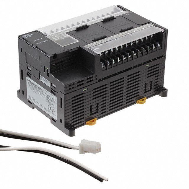 CP1H-X40DT-D图片4