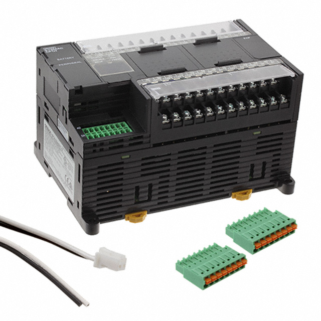 CP1H-XA40DT1-D图片2