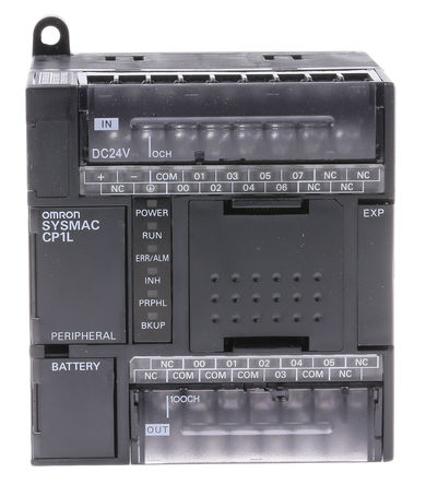 CP1L-L14DR-D图片2