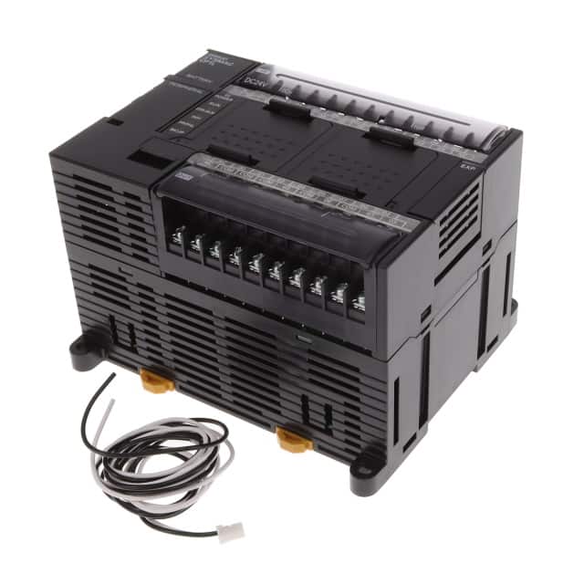 CP1L-M30DT-D图片5