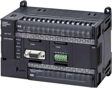 CP1L-M30DT-D图片2