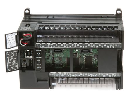 CP1L-M40DR-D图片7