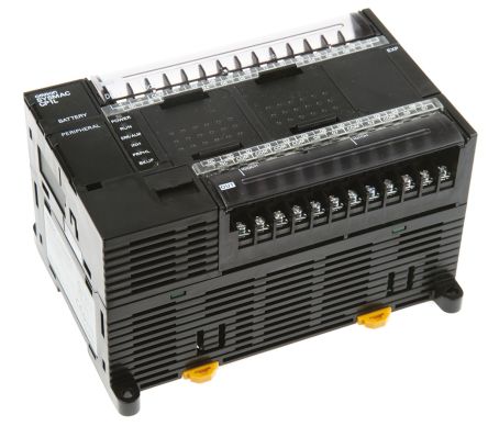 CP1L-M40DR-D图片5