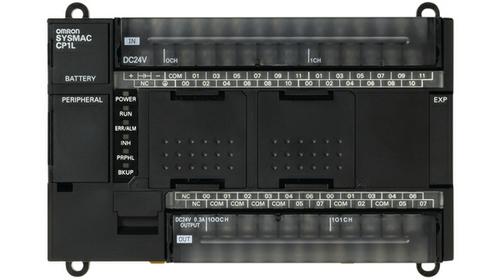 CP1L-M40DR-D图片8