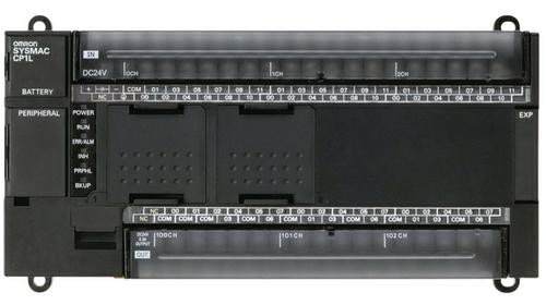 CP1L-M60DR-D图片2