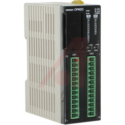 CPM2C-20C1DR-D图片6