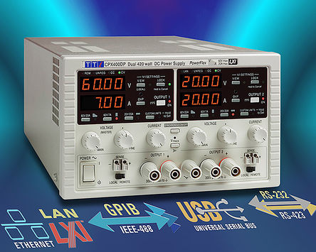 CPX400DP图片2