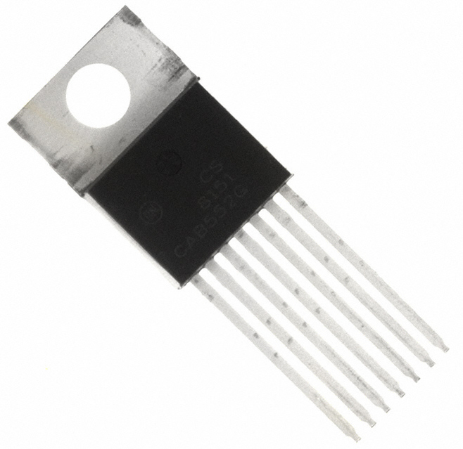 CS8151YT7G图片2