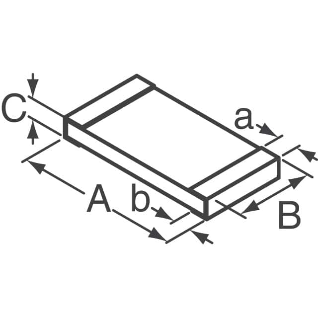 CSR0603FKR220图片3