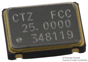 CSX-750FCC25000000T图片2