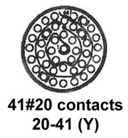 CN0967C20A41S6Y040图片3