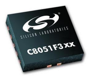C8051F304图片2