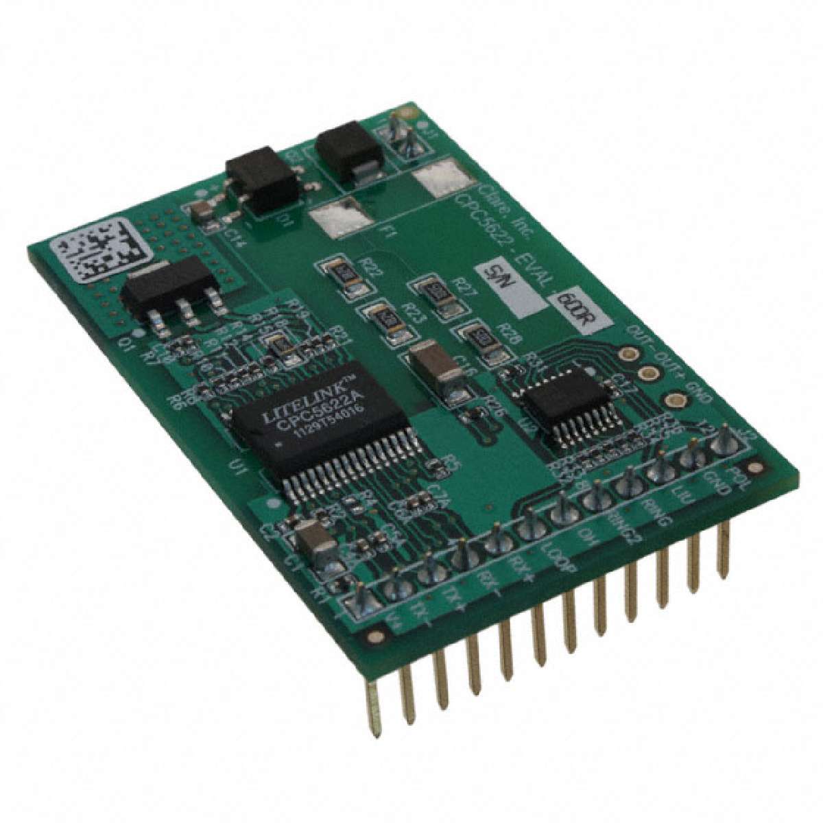 CPC5622-EVAL-600R图片4
