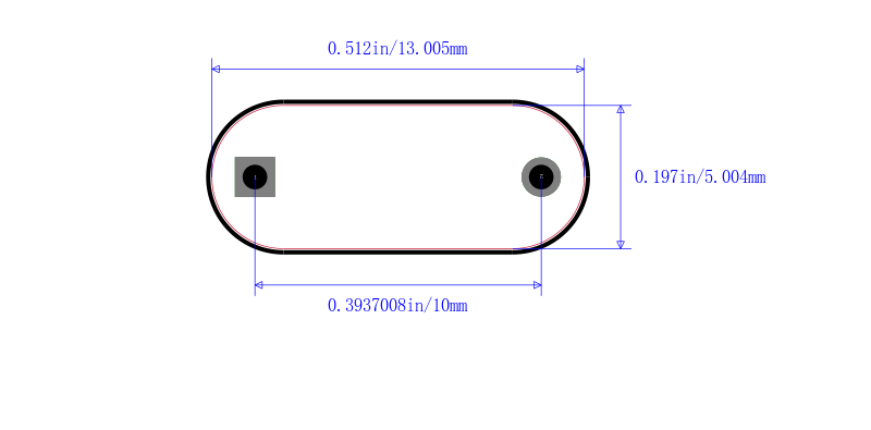 C961U392MYWDBA7317封装图