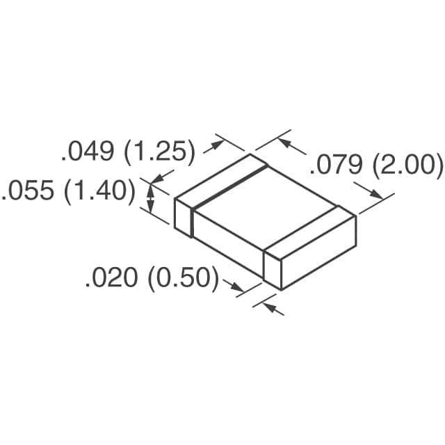C0805F224K5RAC7800图片6