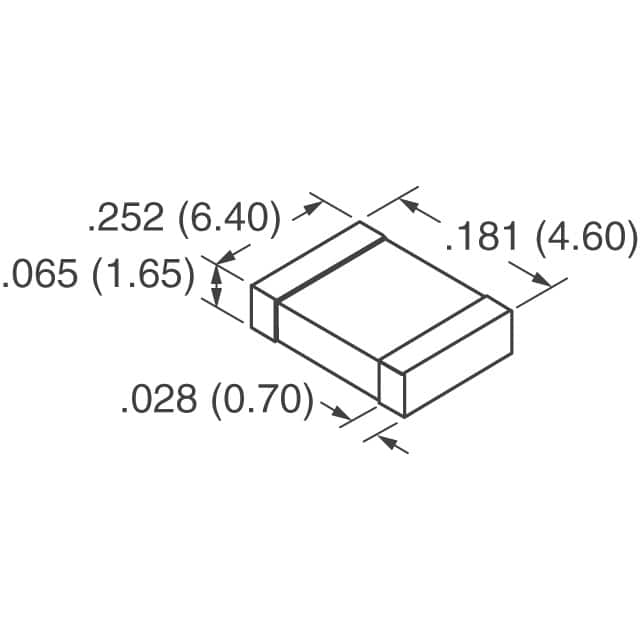 C1825X225K5RACTU图片7
