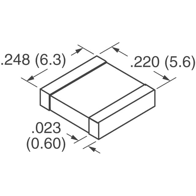 C2225C102JBGACTU图片2