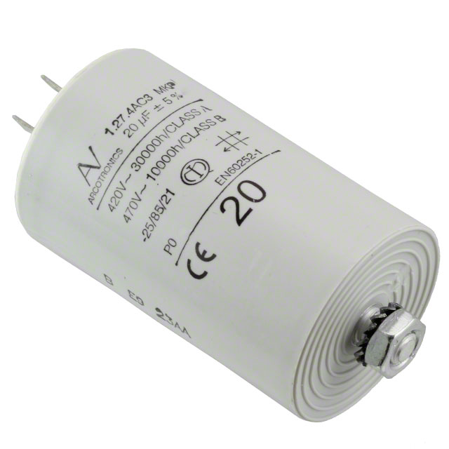 C274AC35200SA0J图片10