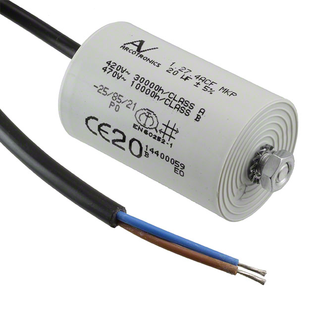 C274ACF5200WA0J图片6
