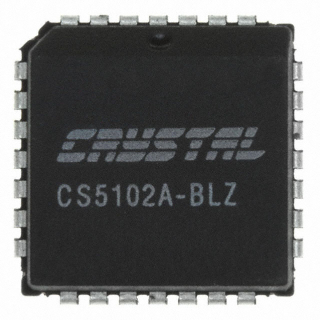 CS5102A-BLZ图片5