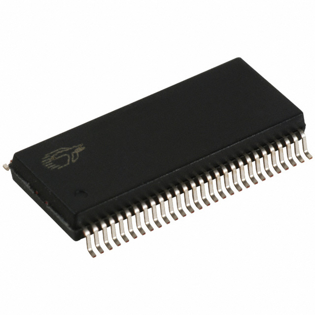 CY28441ZXCT图片2