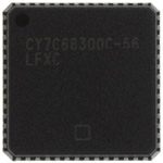 CY7C68300C-56LFXC图片2