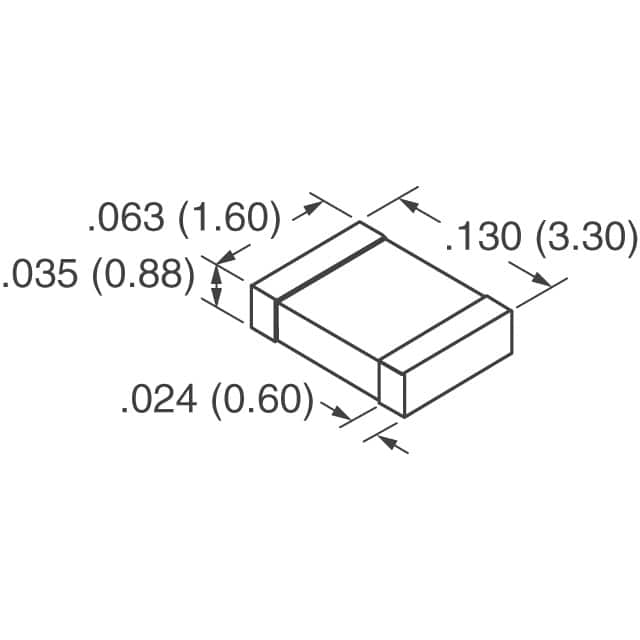 C1206X103KBRACTU图片8