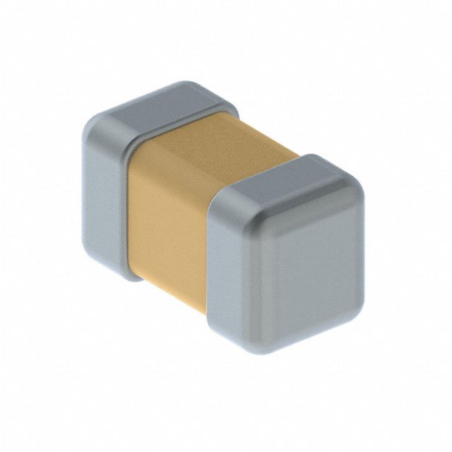 CBR04C100J1GAC图片2