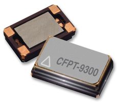 CFPT-9301 FX A 50.0000MHZ图片3